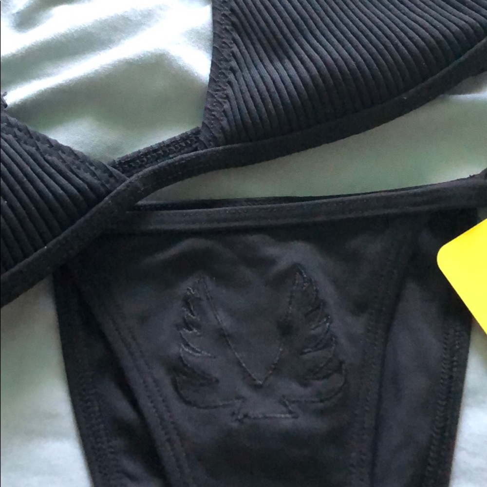 Minimale Animale bikini set